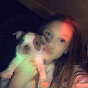 Meet your Posher, Caylie